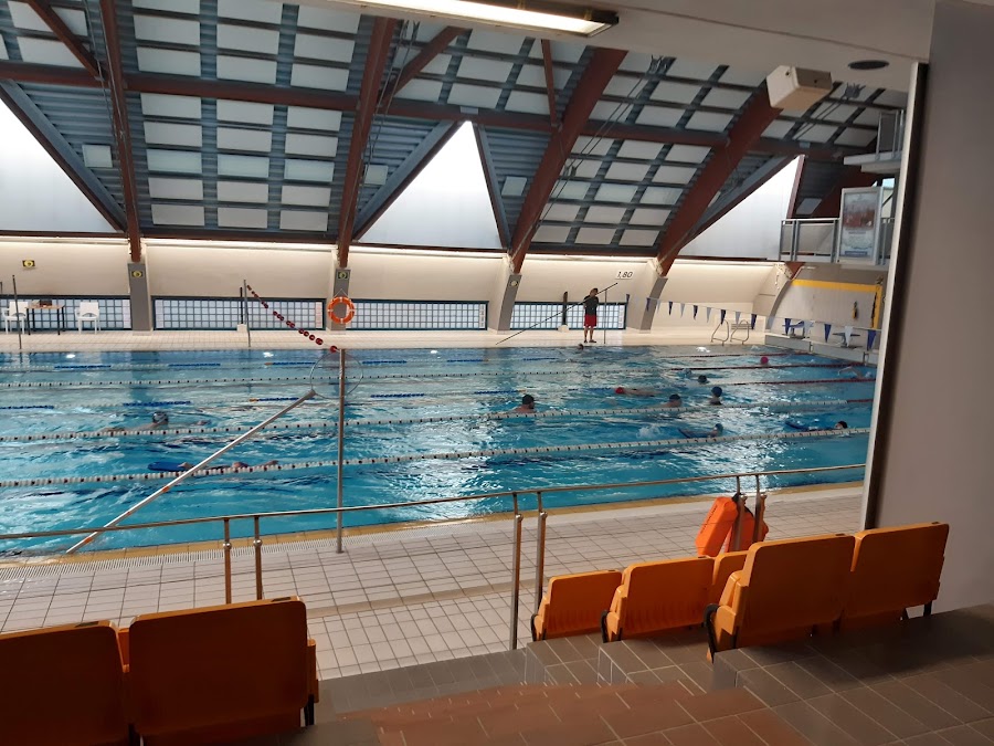 DOSIR "Prawy Brzeg"