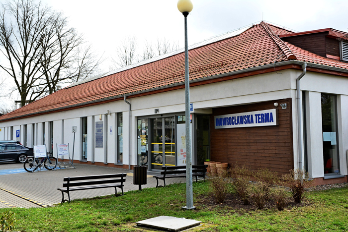 Inowrocławska Terma