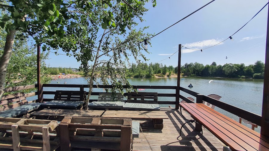 Centrum Sportów Wodnych Bahama Wake