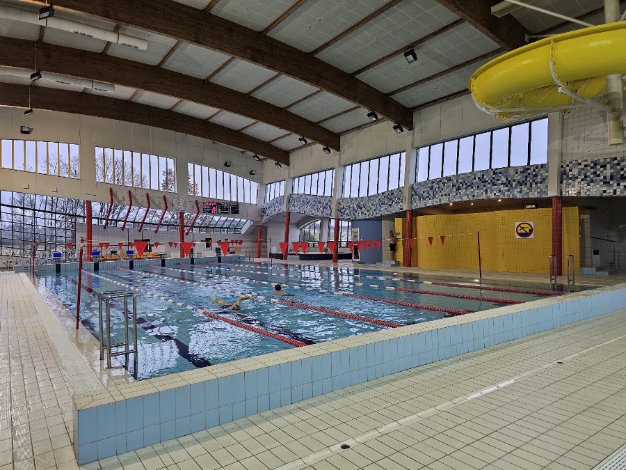 Gminny Ośrodek Turystyki, Sportu i Rekreacji "Nautica"