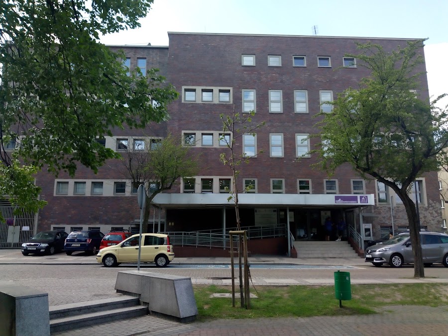 Miejski Zakład Kąpielowy