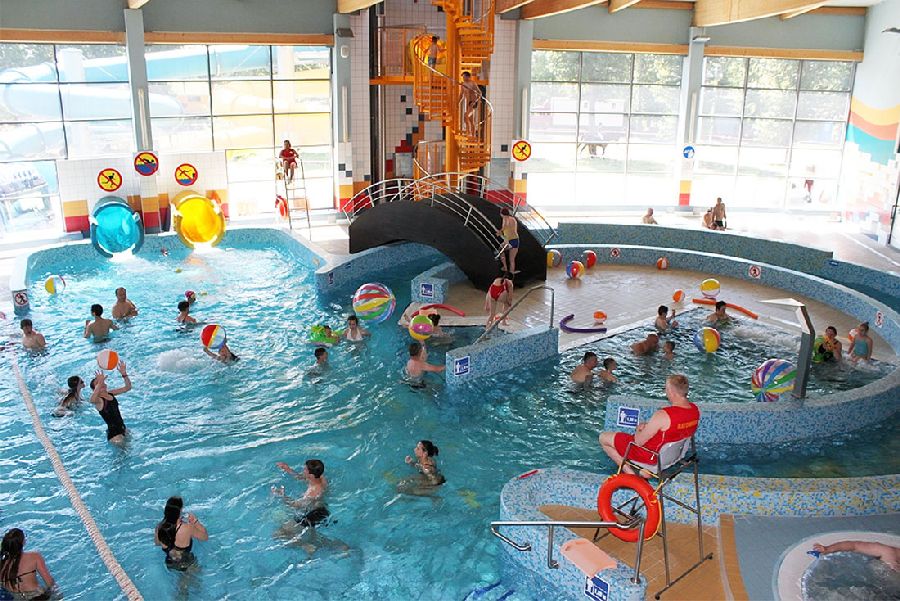 Aqua Park
