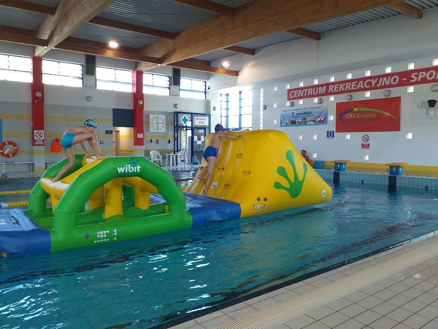 CRS Bielany