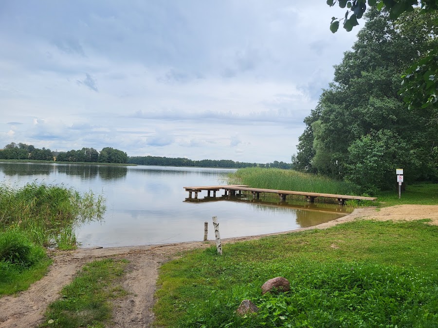 Kąpielisko COS
