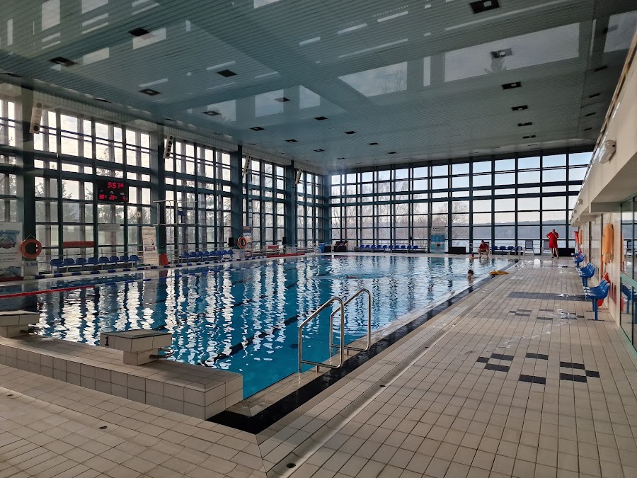 Fundacja Elektrownia Rybnik - Basen