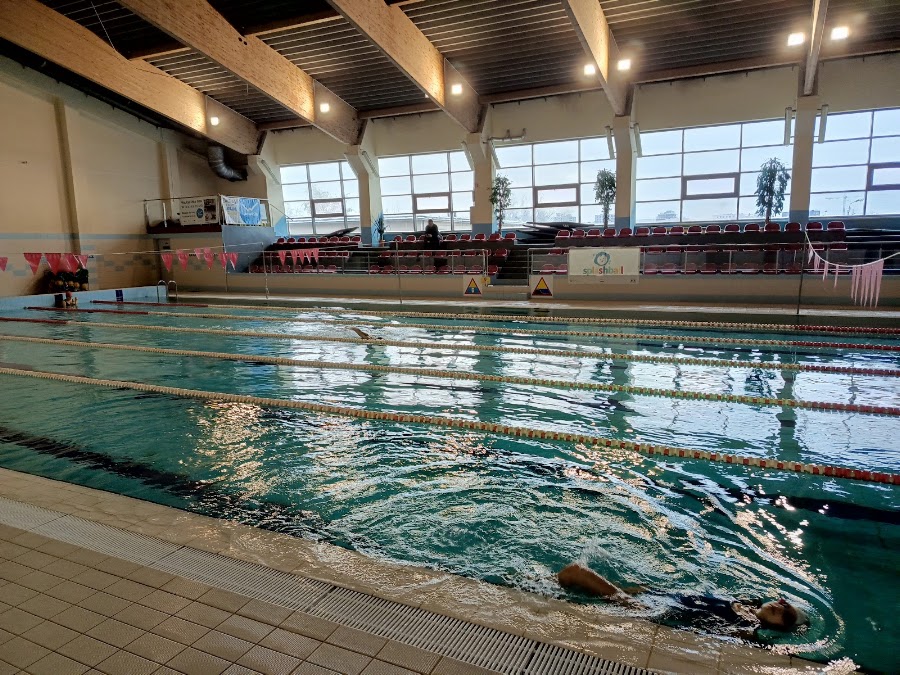 Praskie Obiekty Sportowe