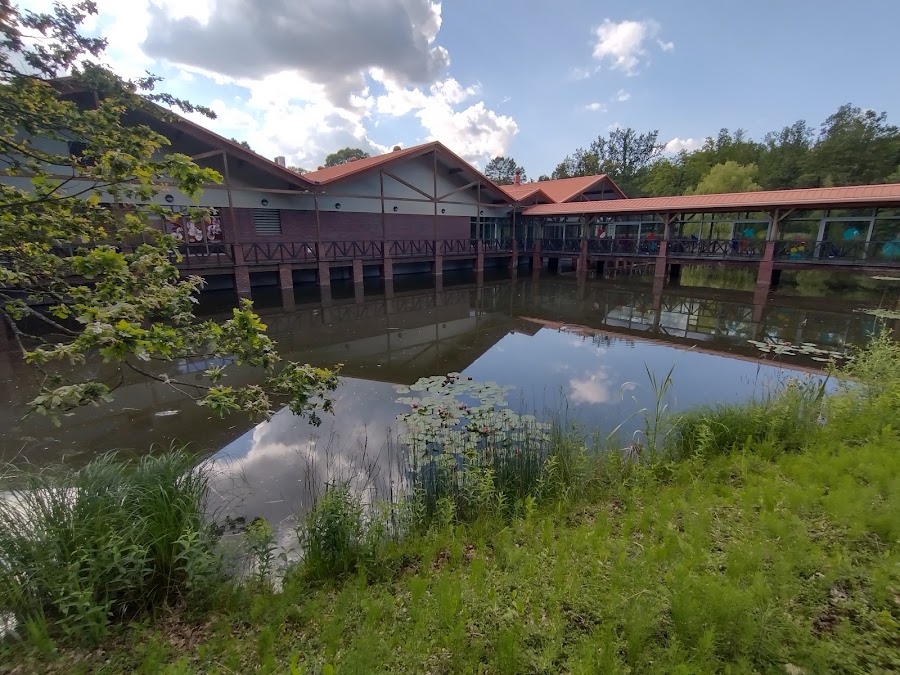 Stacja Nowa Gdynia – Aquapark