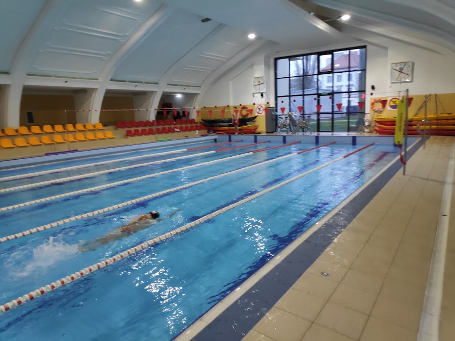 Ośrodek Sportowy Polonia