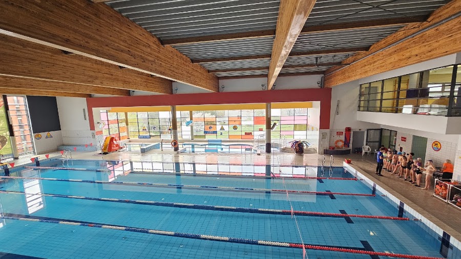Ośrodek Sportowo Rekreacyjny "Kurdwanów Nowy"