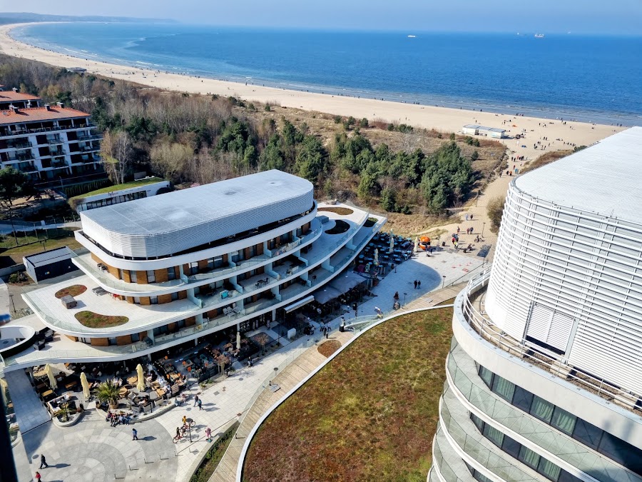 Baltic Park Molo Aquapark