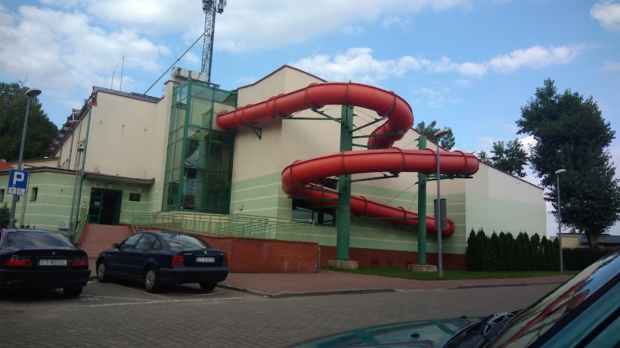 MiniAquapark