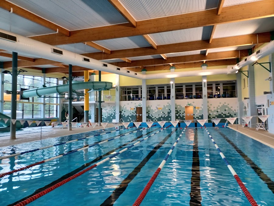 Ropczyckie Centrum Sportu i Rekreacji