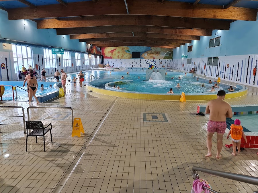 Park Wodny JAN