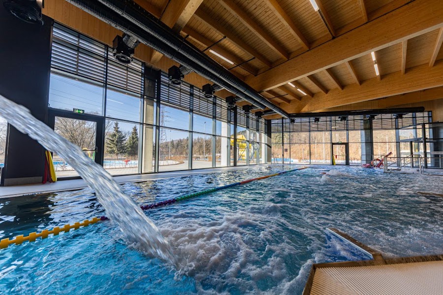 Aqua Relax