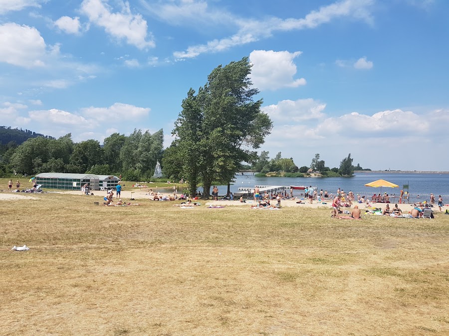 Kąpielisko