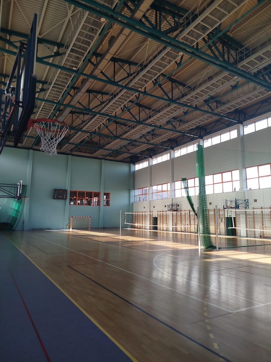 Pływalnia Centrum Sportu UŁ